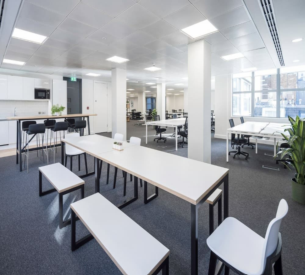 Cannon Street, London, EC4N